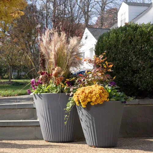 Flex Fold Planters