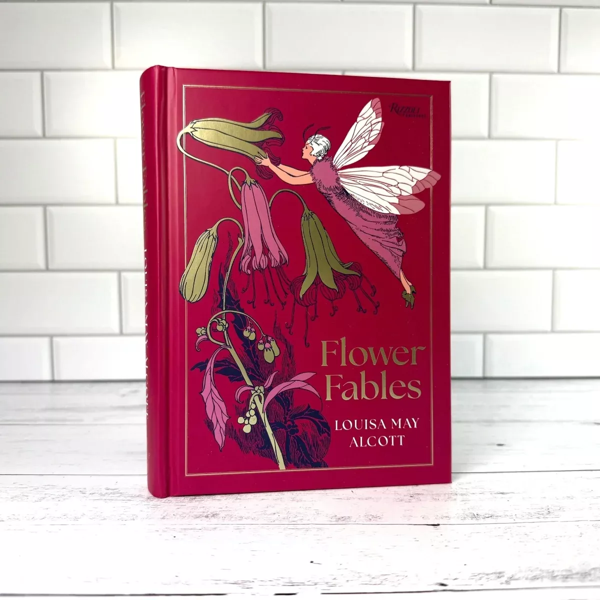 Flower Fables Deluxe Edition