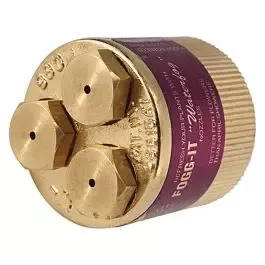 Fogg-It Nozzle
