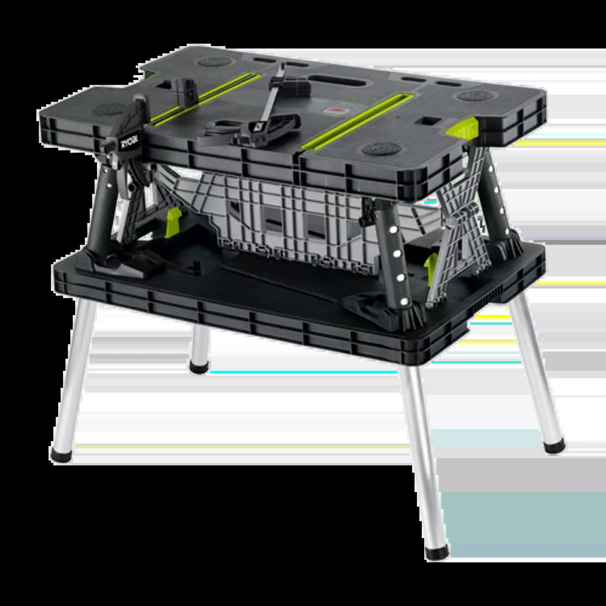 Folding Work Table