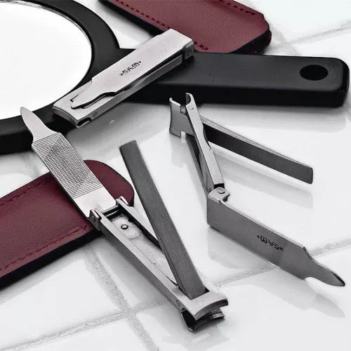 French Made Nail Trimmers