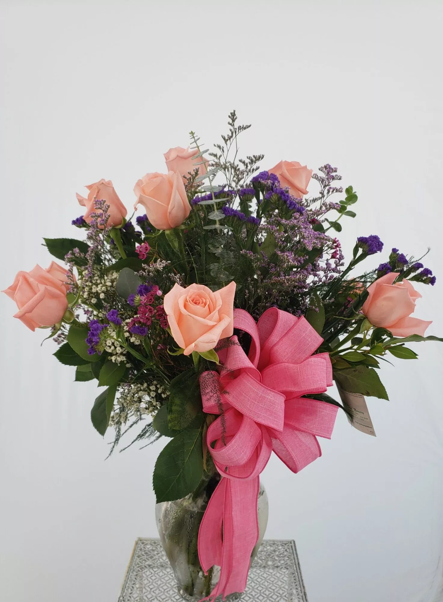 Fresh Floral Arrangement #5