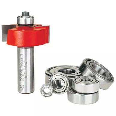 Freud 32-524 Multi-Rabbet Kit