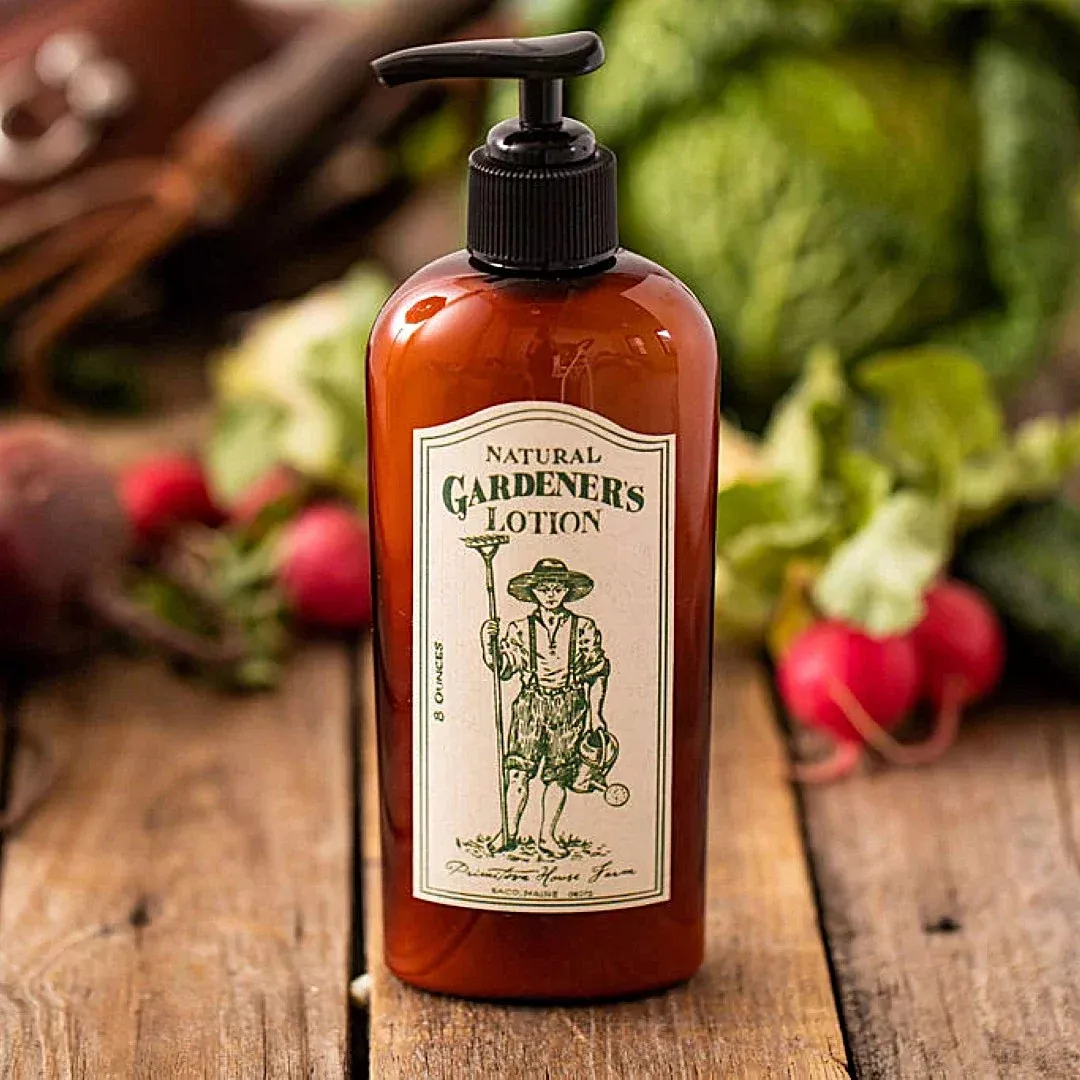 Gardener's Lotion