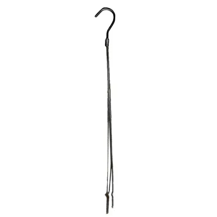 Gardener Select 20 in. Wire Hangers