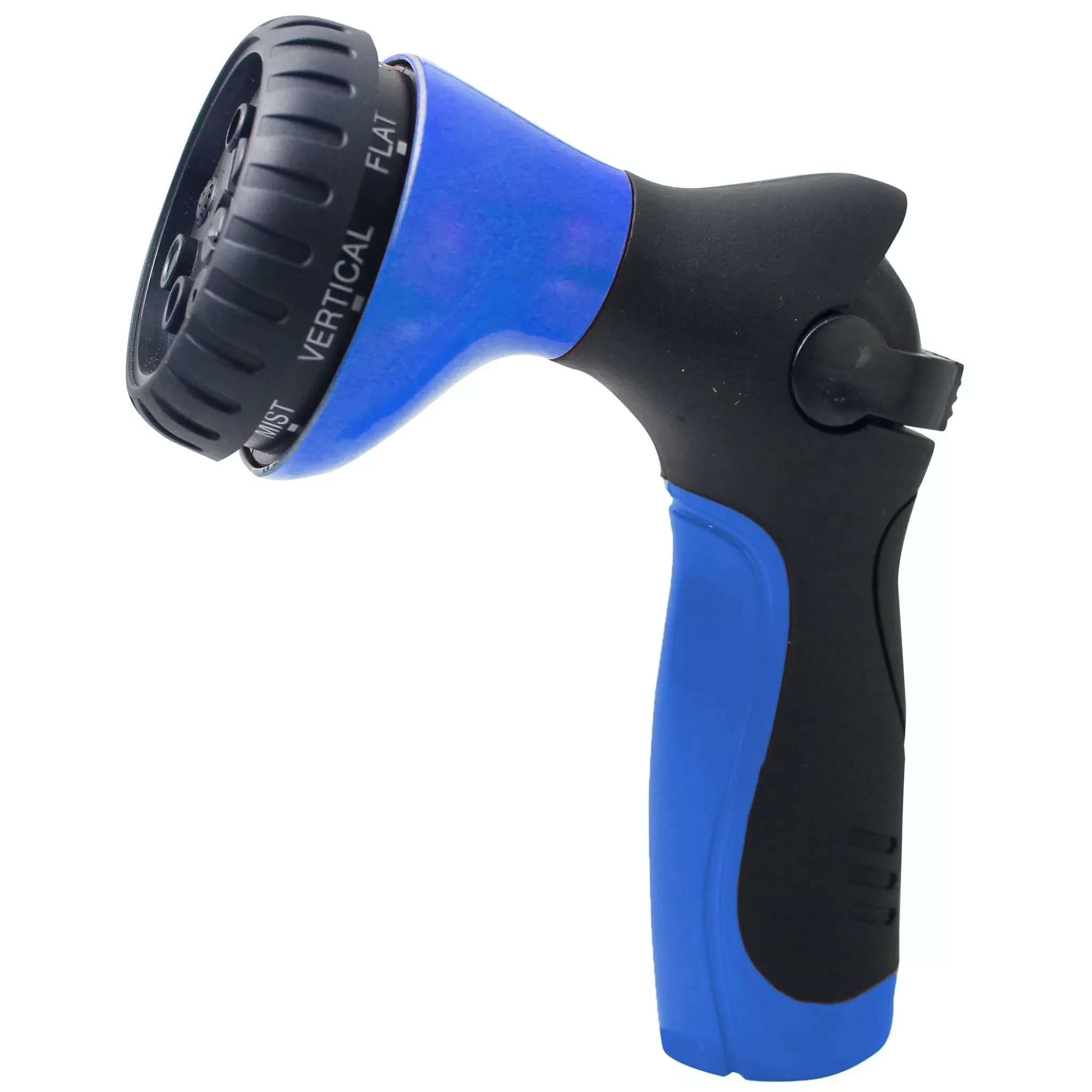 Gardener Select 8-Pattern Thumb Control Nozzle