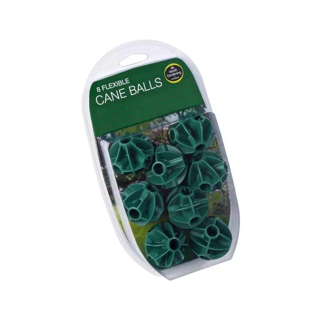 Garland Flexible Cane Balls