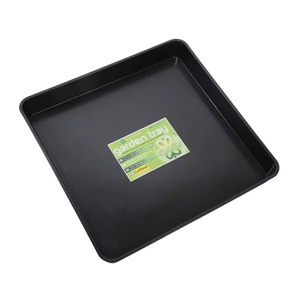 Garland Square Garden Tray