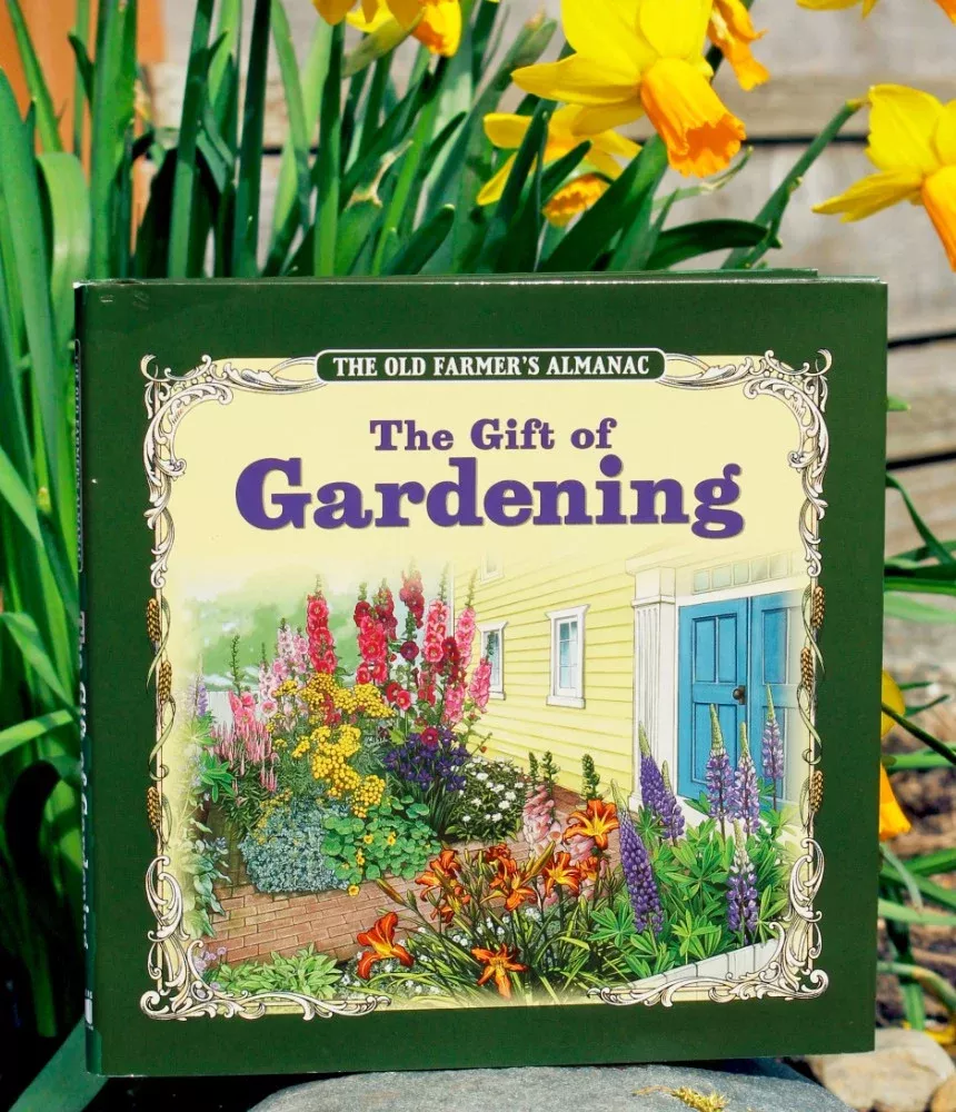 The Gift of Gardening