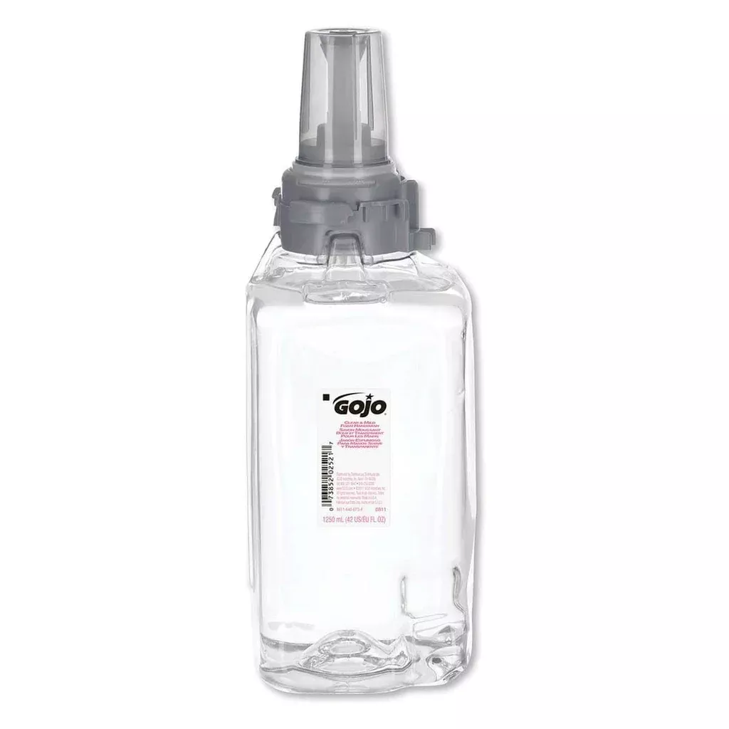 Gojo Clear & Mild Foam Handwash Refills | 3 Count