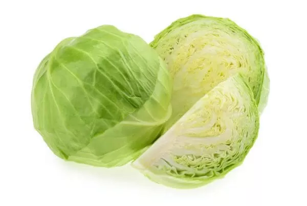 Golden Acre Cabbage