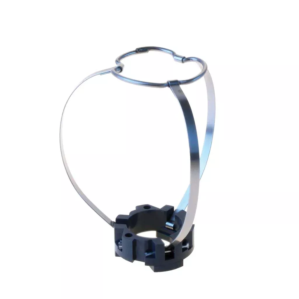 GopherHawk Replacement Straps