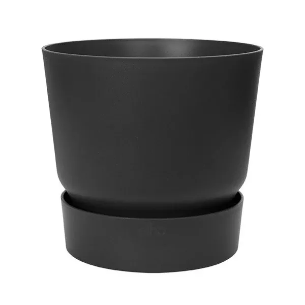 Greenville Round Pot