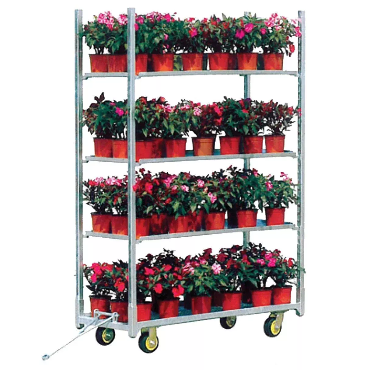 Grower Select All-Purpose Transport Cart