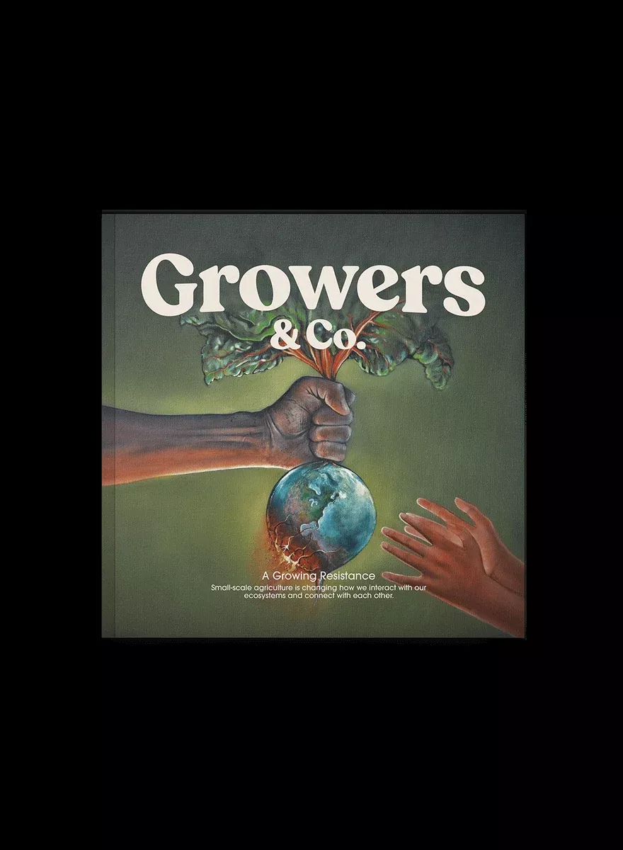 Growers & Co. Magazine Issue 04