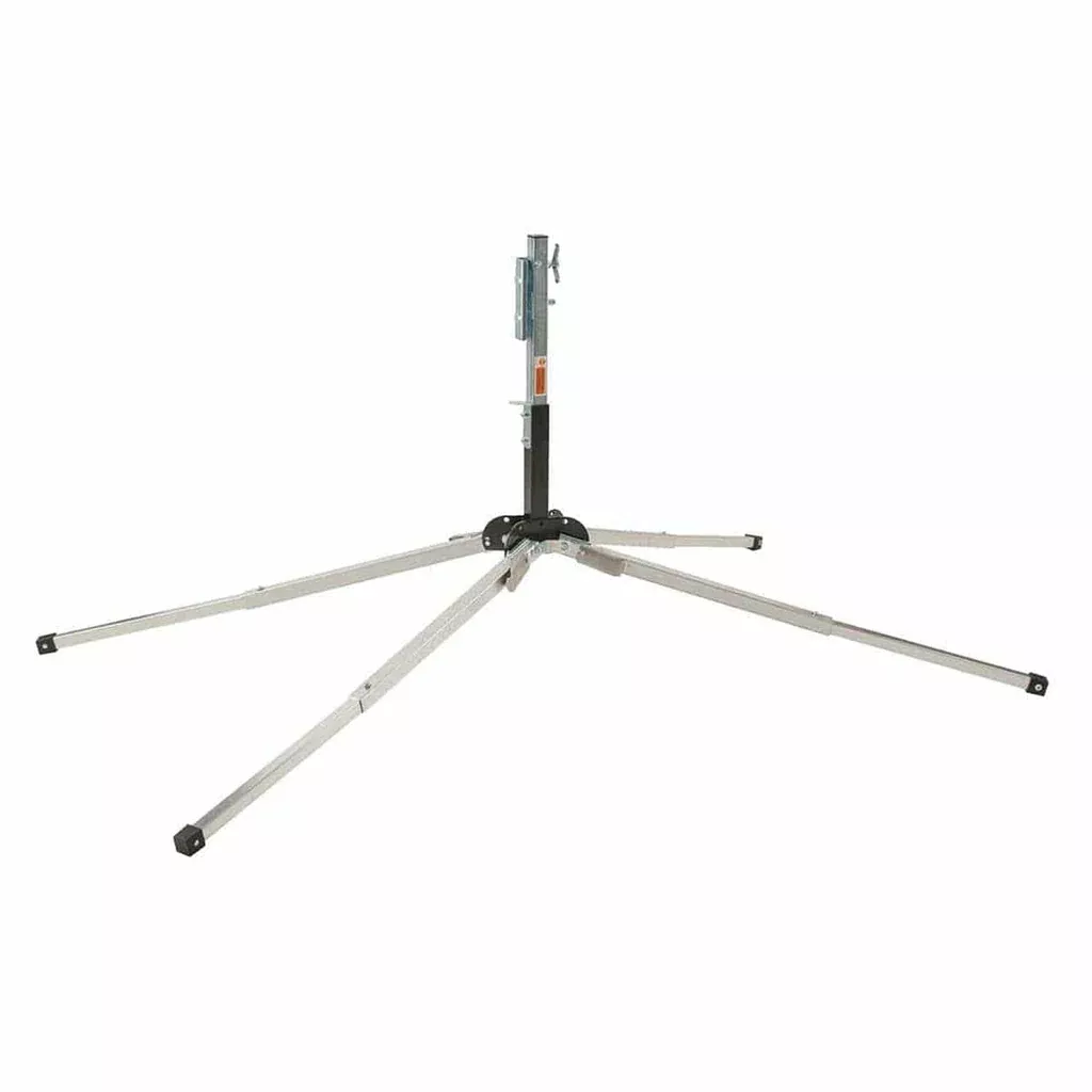 Guardian Lite Stand for 30-36" Roll Up Sign