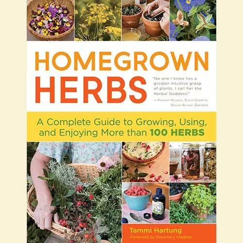Homegrown Herbs