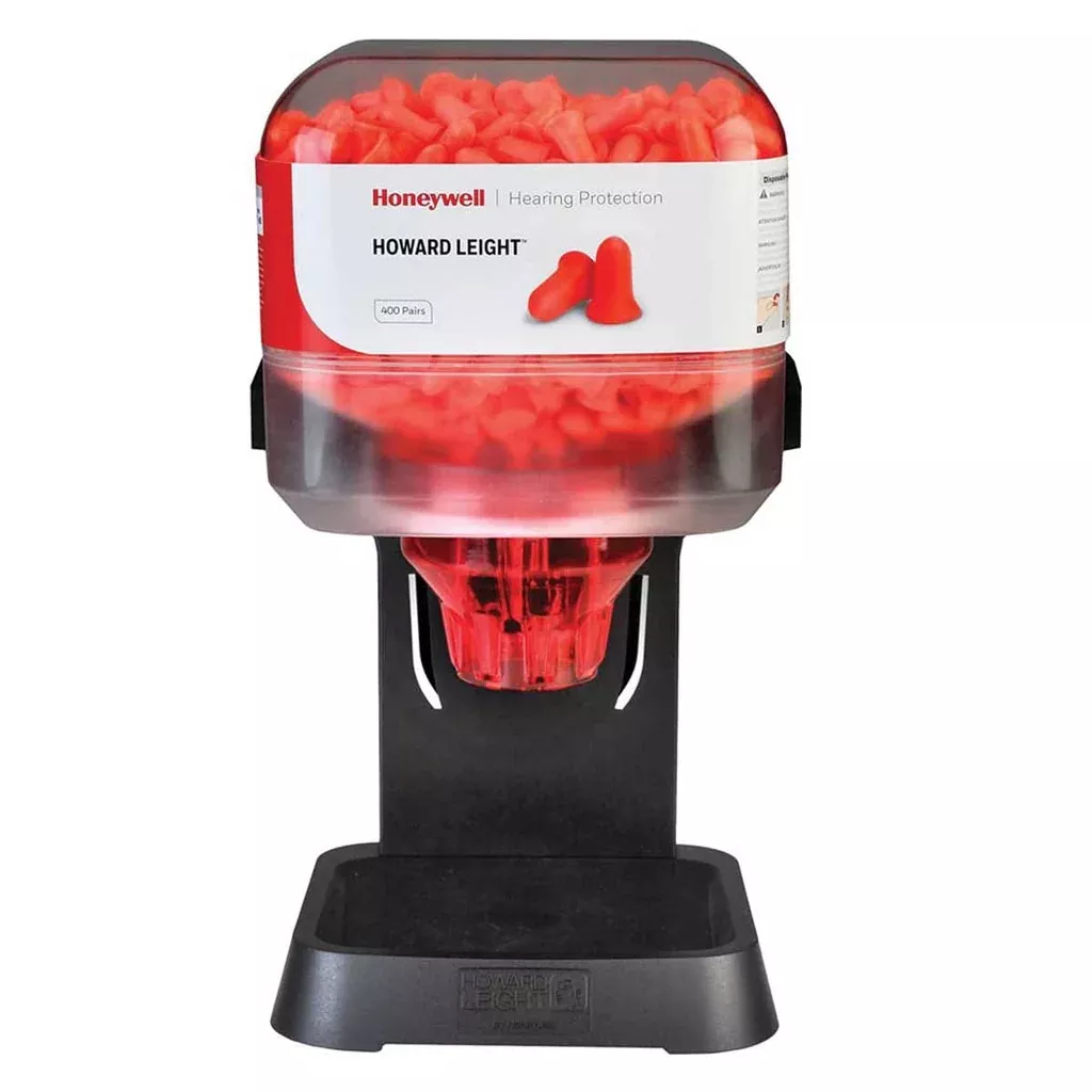 Honeywell HL400 MAXIMUM Earplug Dispenser