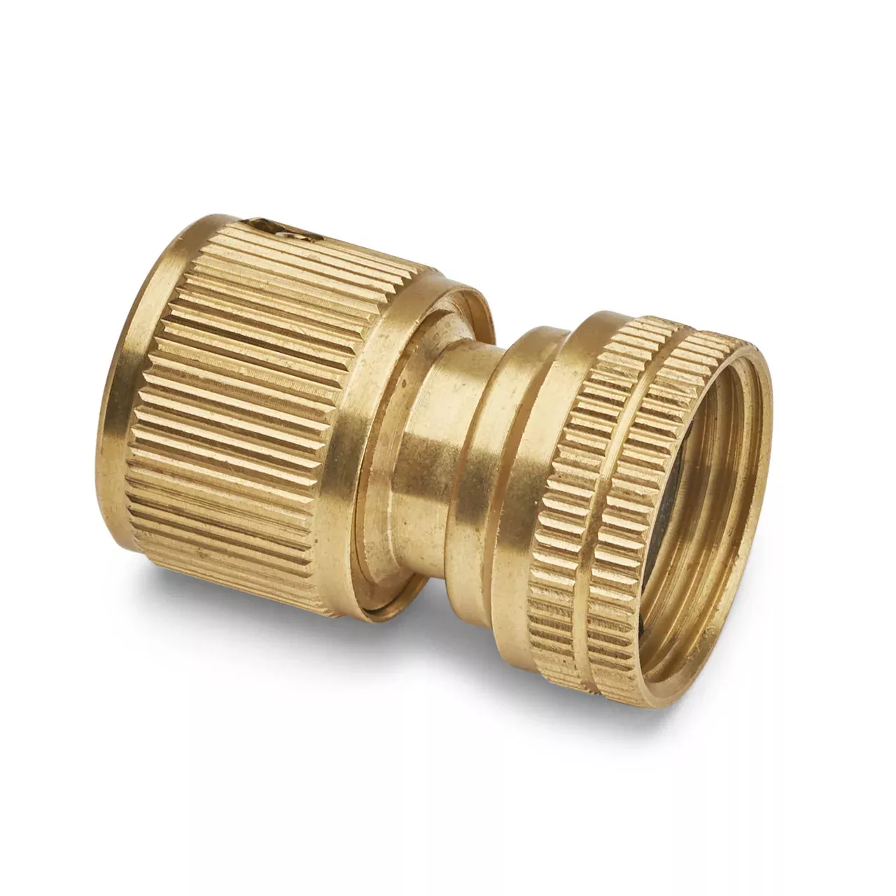 Hose End Connector (#4)