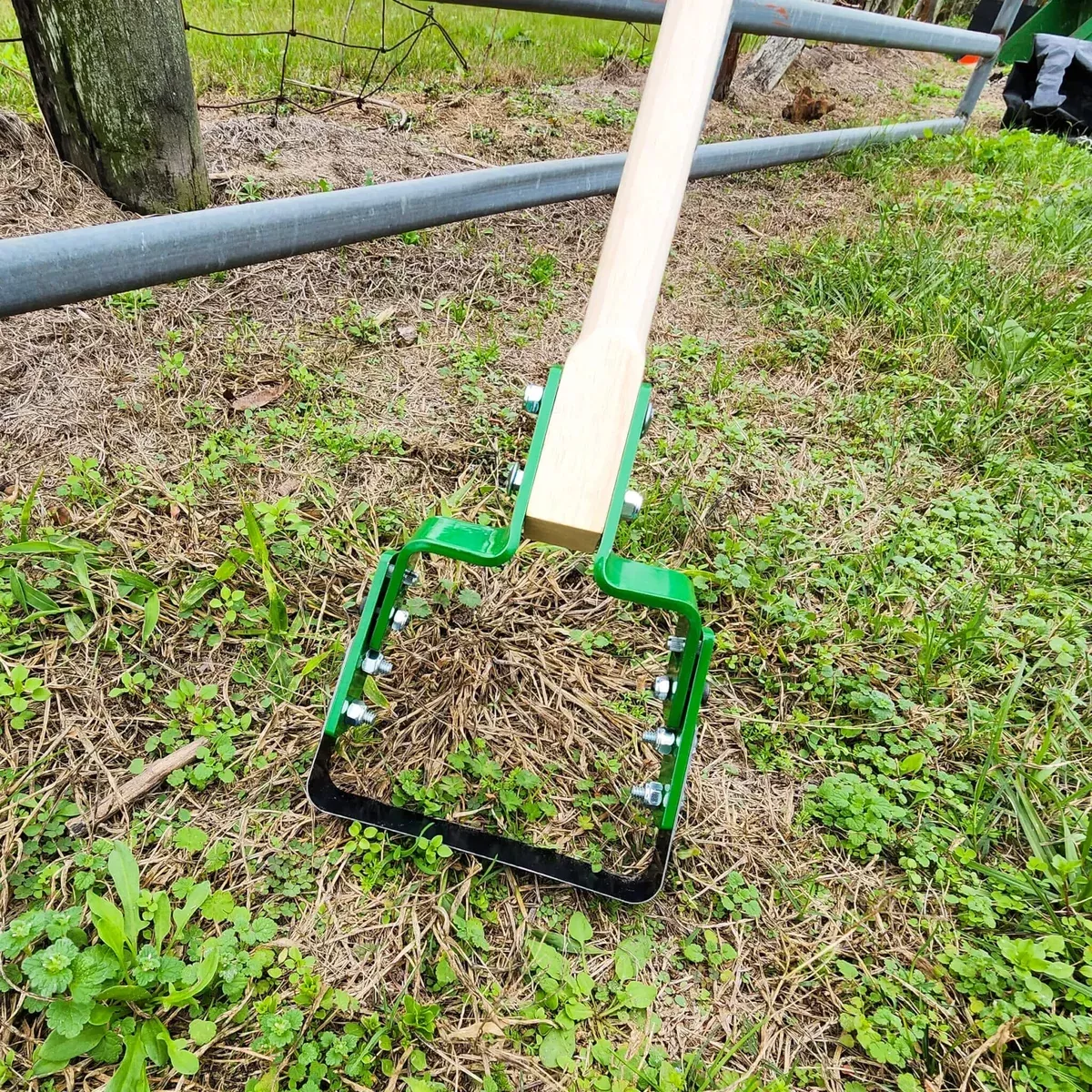 Hoss Stirrup Hoe