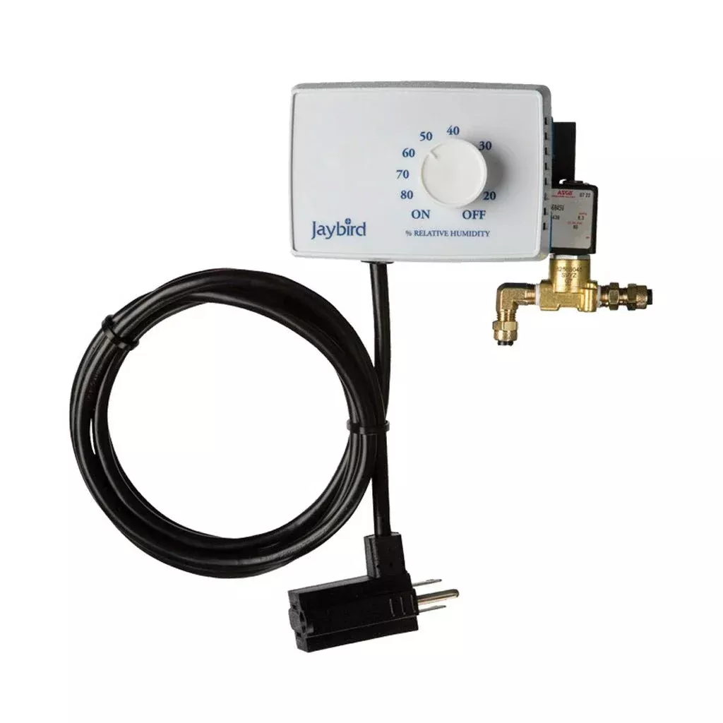 Humidistat Control for SS700