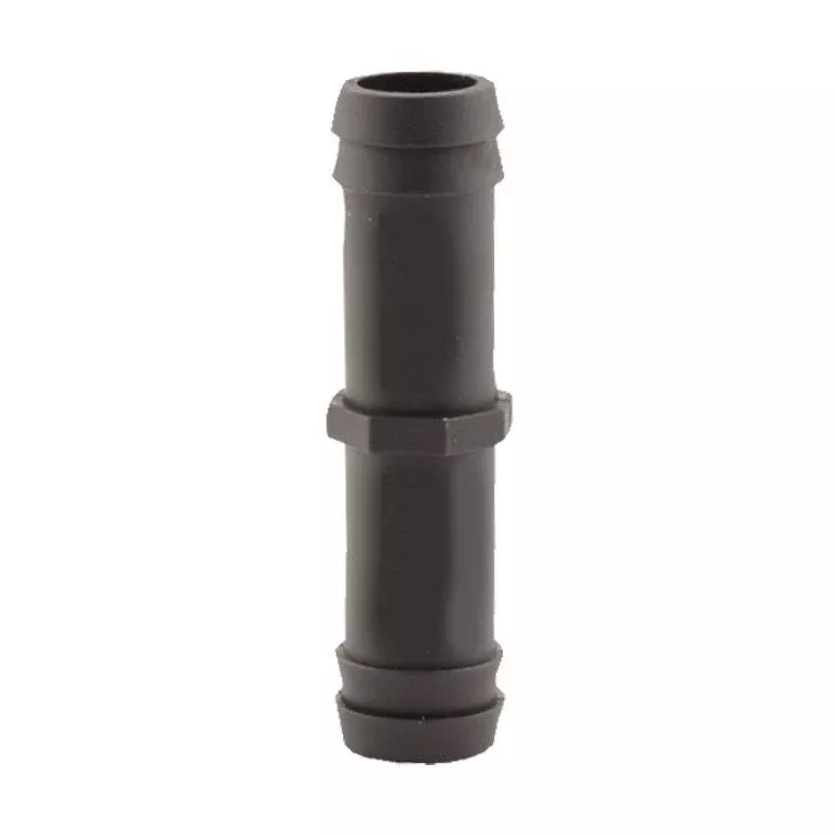 Hydro Flow Premium Barbed Straight Fitting