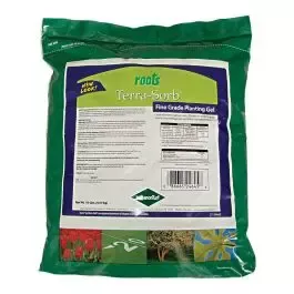 Hydrogel Super Absorbent Granules, Fine Grade, 10lb Bag by Terra-Sorb