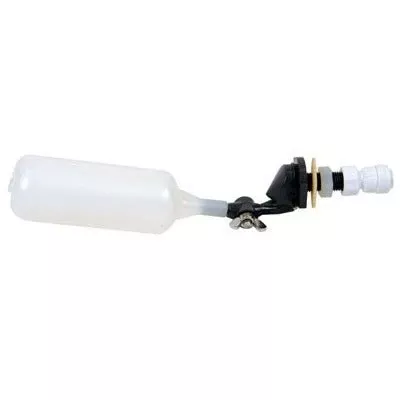 HydroLogic Evolution-RO™ 1000 & TALLBoy Quick Connect Float Valve