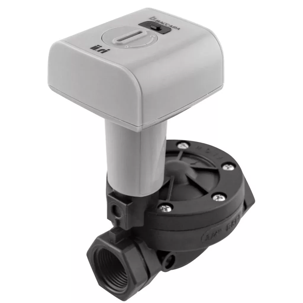 ii ri Smart Irrigation Controller