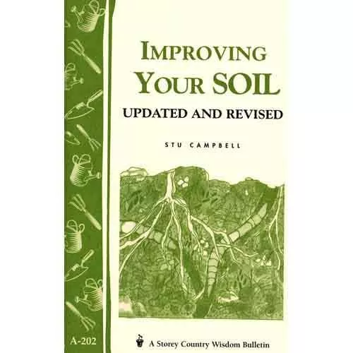 Improving Your Soil