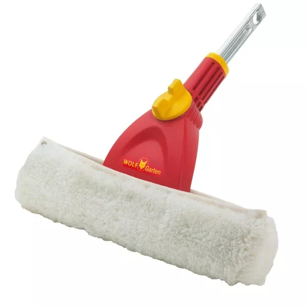 Interlocken Adjustable Window Scrubber
