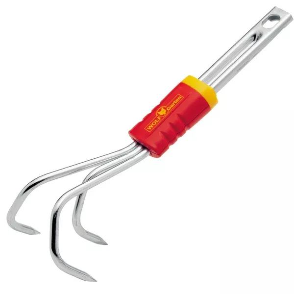 Interlocken BEM Cultivator