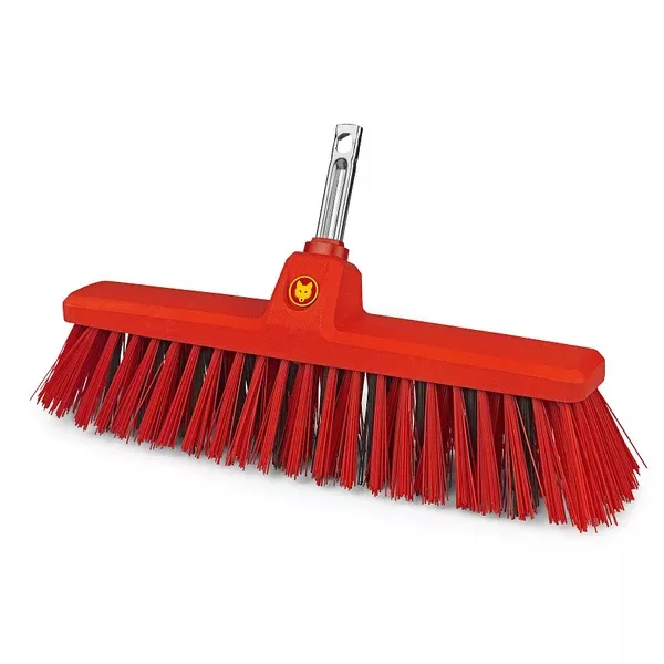 Interlocken Large Area Push Broom