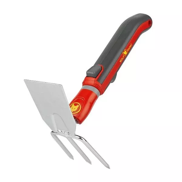 Interlocken Mini Duo Hoe with Handle