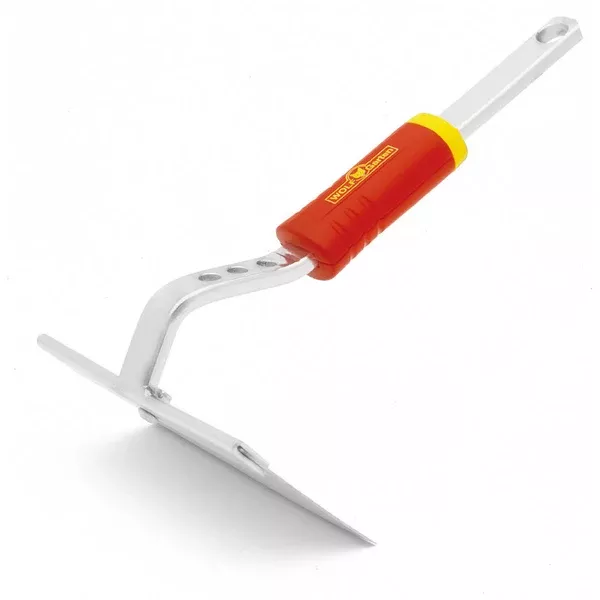 Interlocken Mounding Hoe