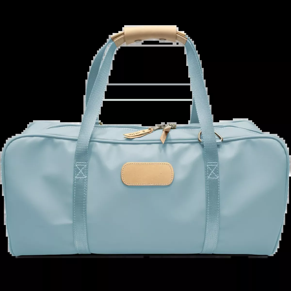 Jon Hart Carry-All Duffel – Ice Blue