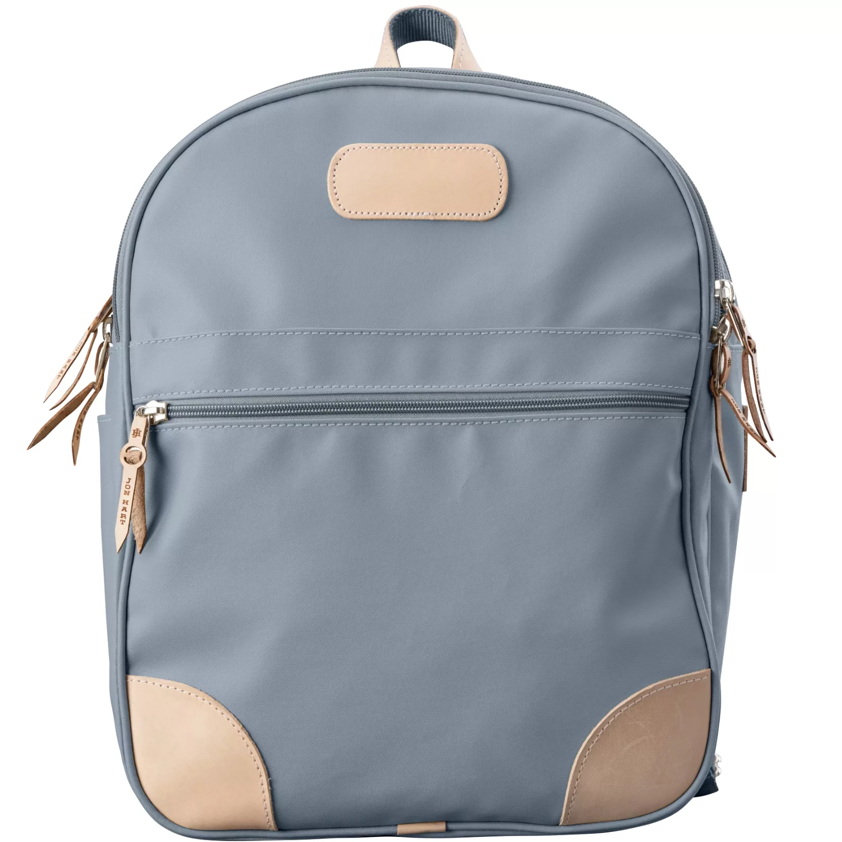 Jon Hart Large Backpack – Slate