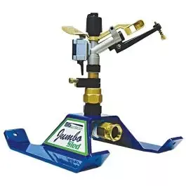 Jumbo Sled Sprinkler by Big Sprinkler