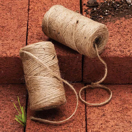 Jute Twine