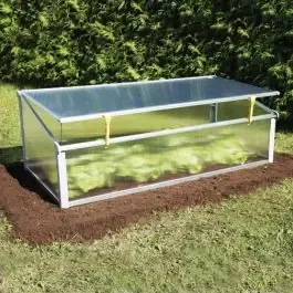 Juwel All Season Cold Frame
