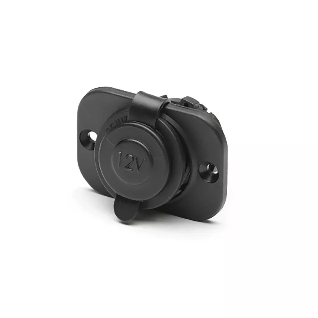 Kasco Replacement Dash Socket For K80S T9R Respirator