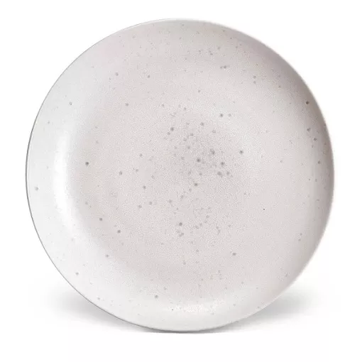 L’Objet Terra Dinner Plate – Stone