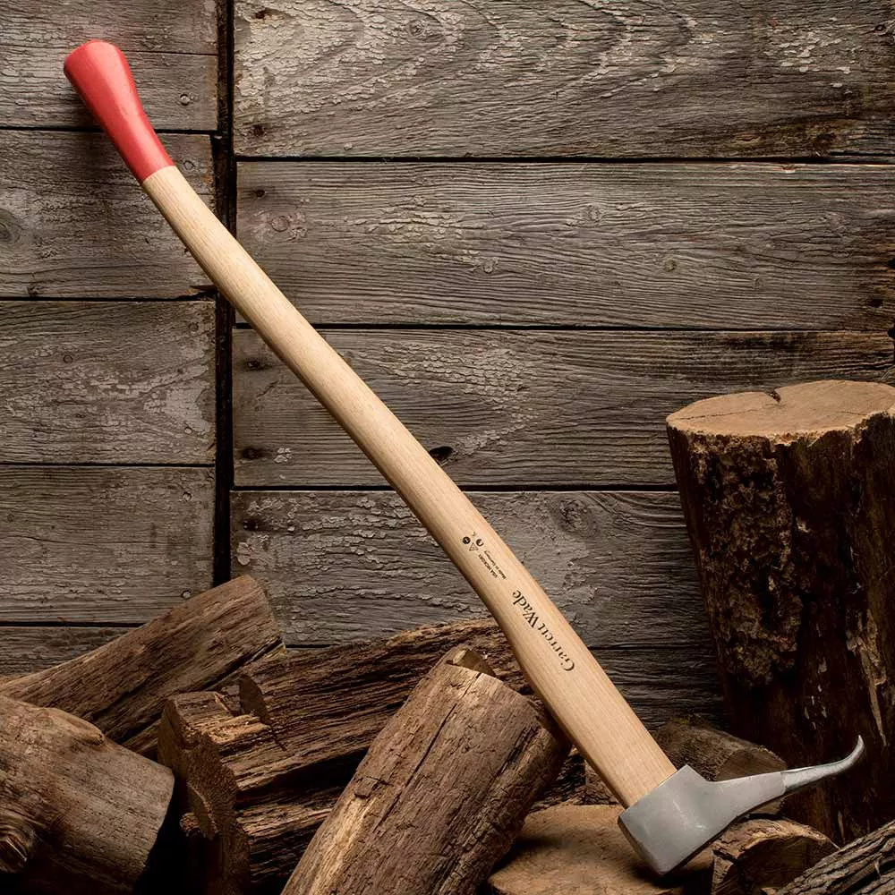 Large Log Pickaroon