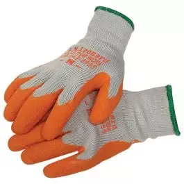 Leonard Latex Coated Work Gloves