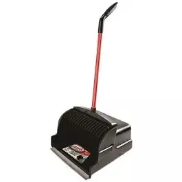 Libman Large Scoop Dustpan with Handle