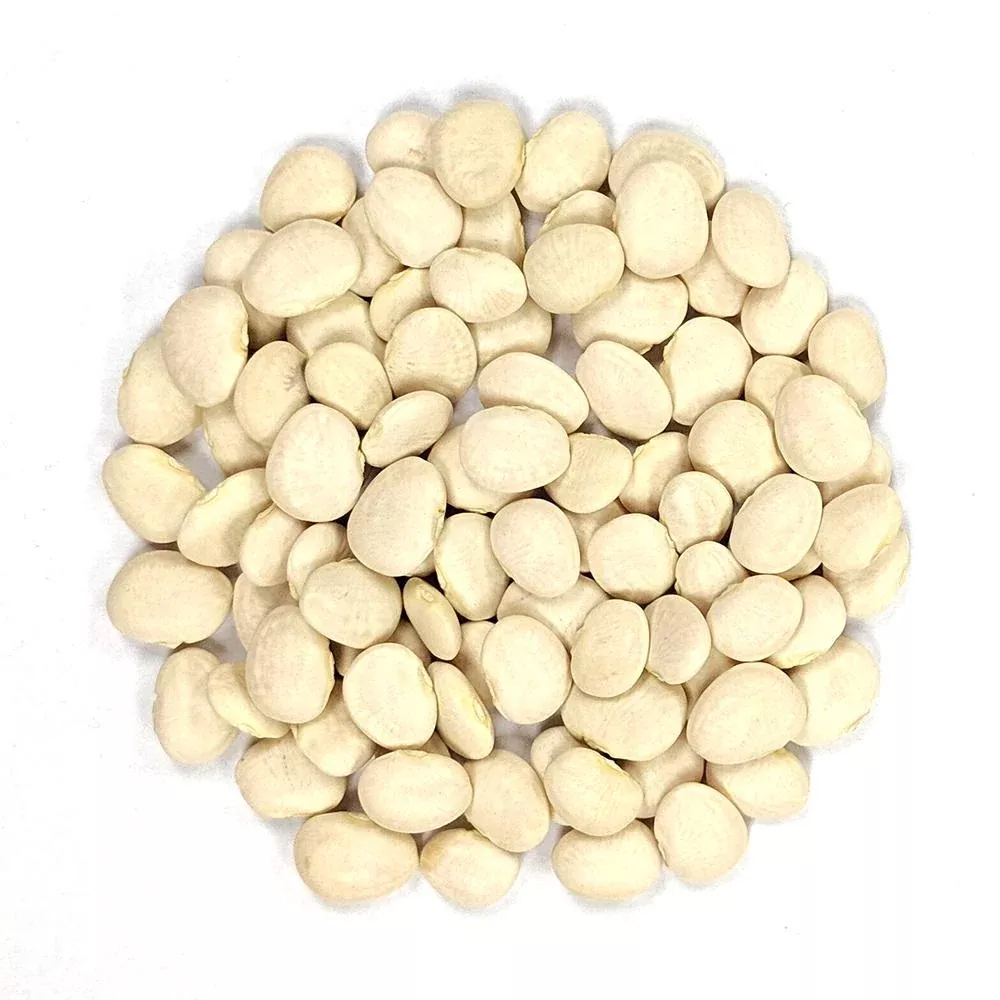 Lima Bean Seeds - Henderson Bush