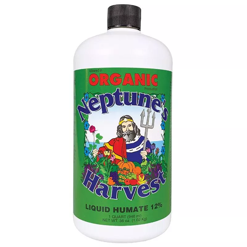 Liquid Humate 12%