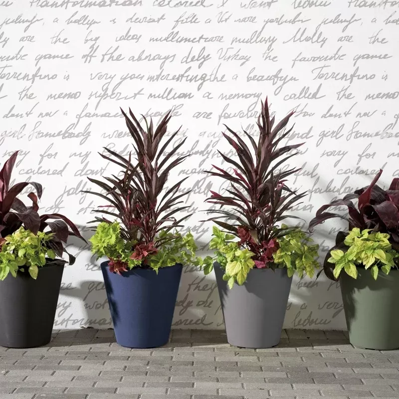 Madison Planters