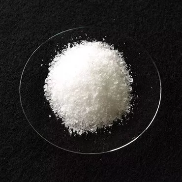 Magnesium Sulphate (Epsom Salt)