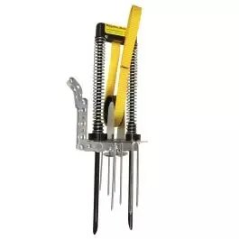 Magnum Mole Trap